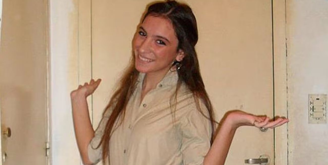 El mensaje de la madre de Ángeles Rawson en el día que su hija cumpliría 29 años