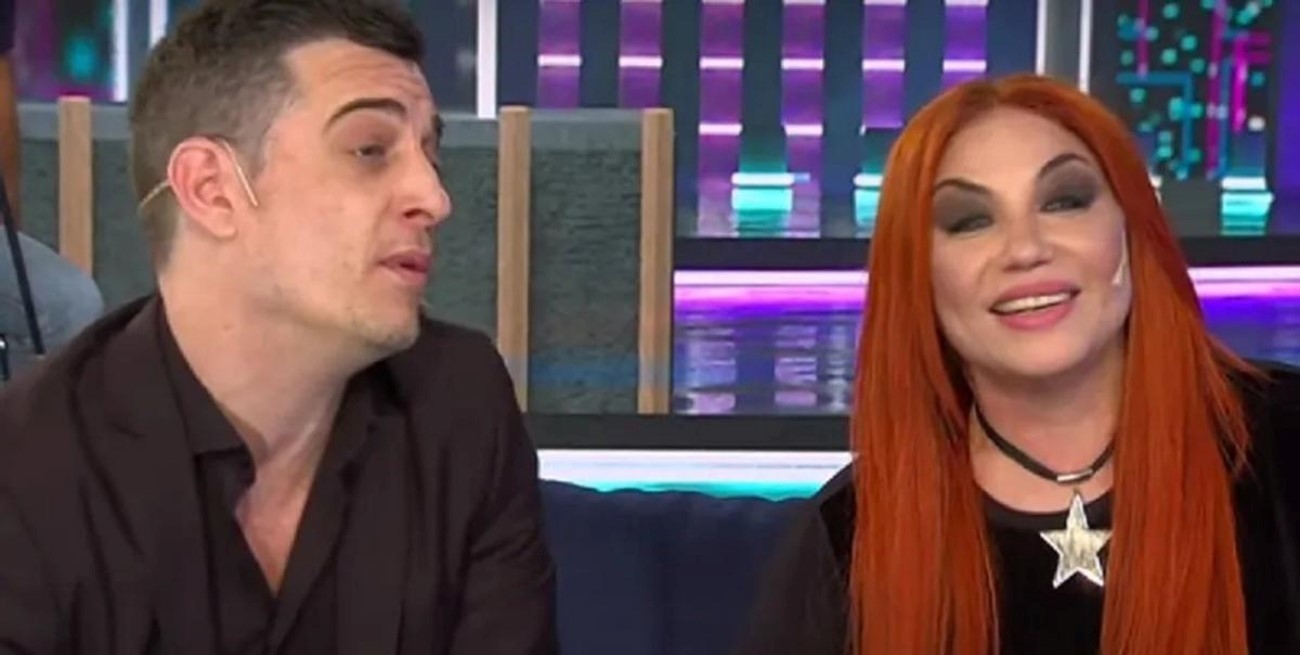 Imputaron a Leandro García Gómez por mantener privada de libertad a Lowrdez Fernández