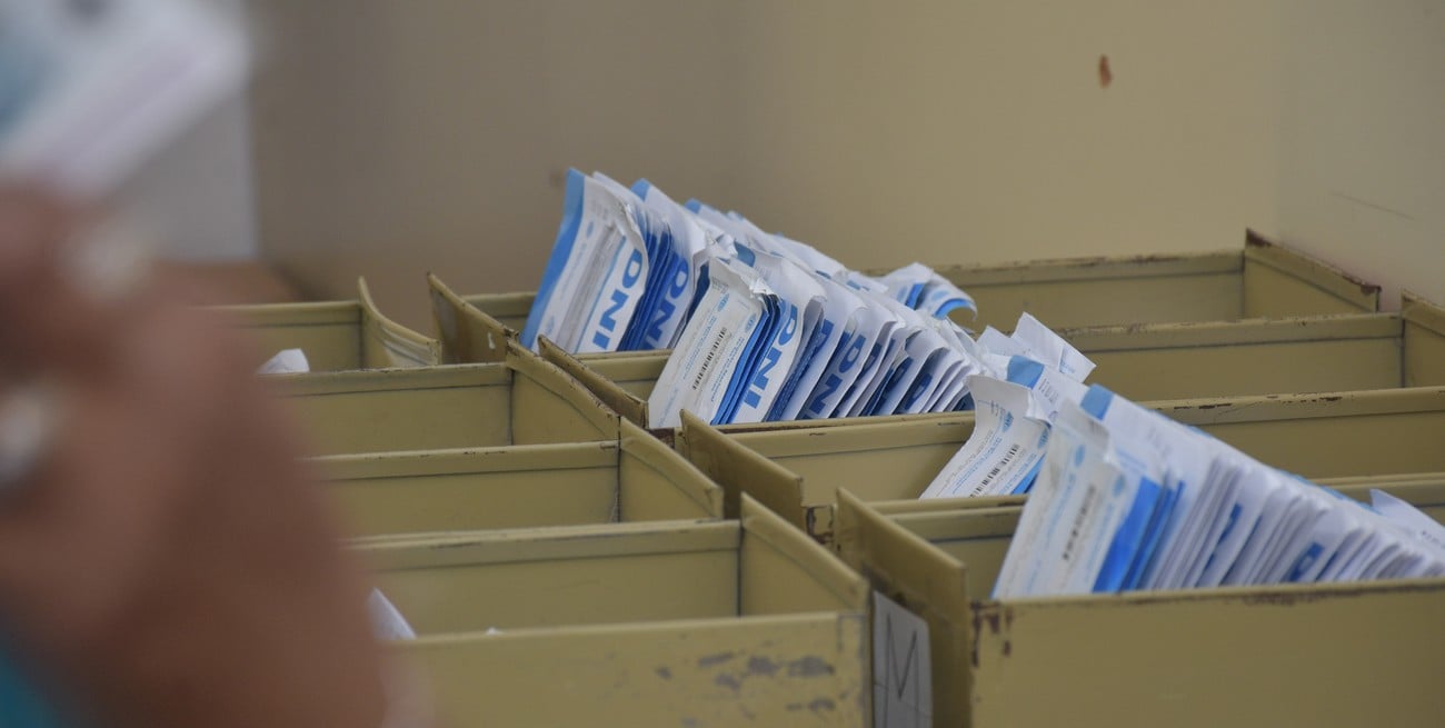 La Unidad Móvil del Registro Civil regresa a San Agustín para facilitar trámites a los vecinos
