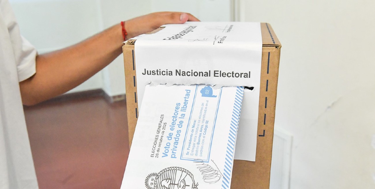 Santa Fe define 9 de los 127 diputados nacionales que se eligen este domingo