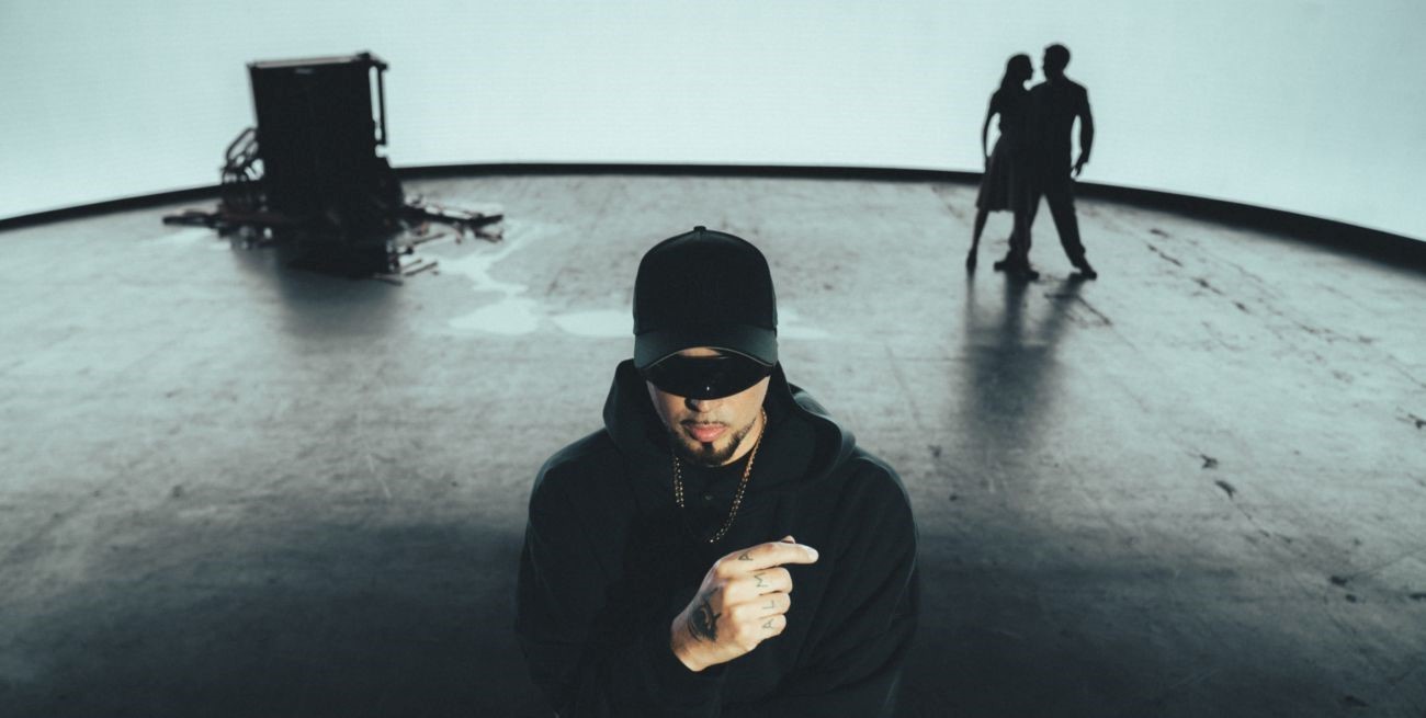 Dante Spinetta presenta "Pensando en ella"