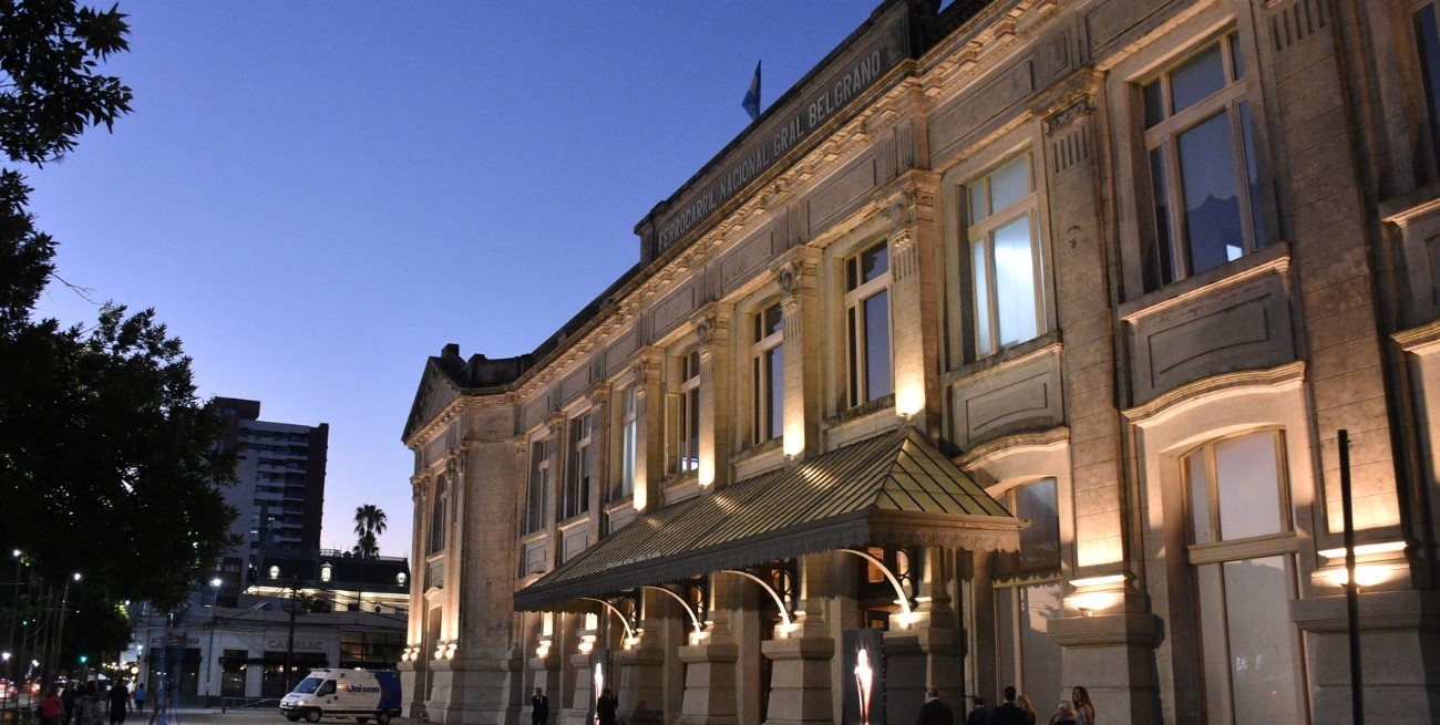 La ciudad vivirá un fin de semana largo de comercio y promociones con “Santa Fe se viste”