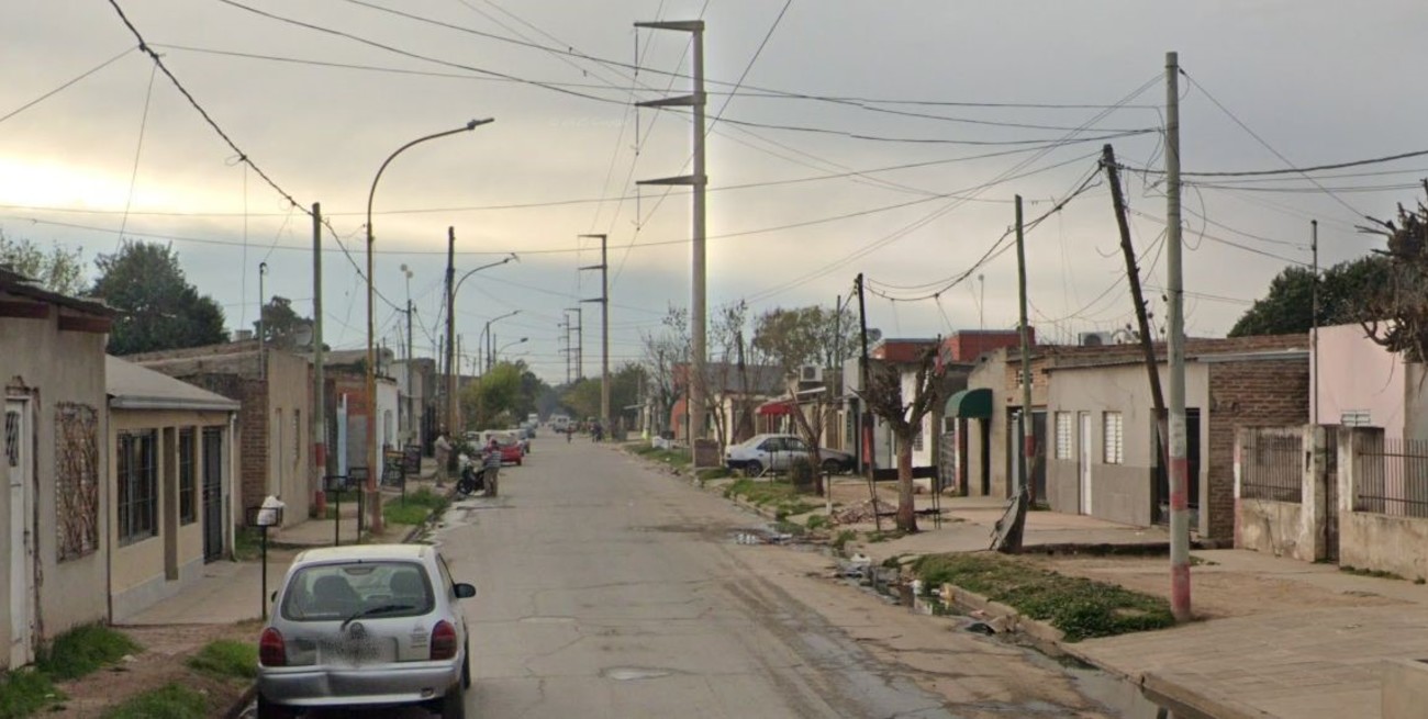 Fingió una parálisis corporal para esconder la droga que tenía debajo de la cama