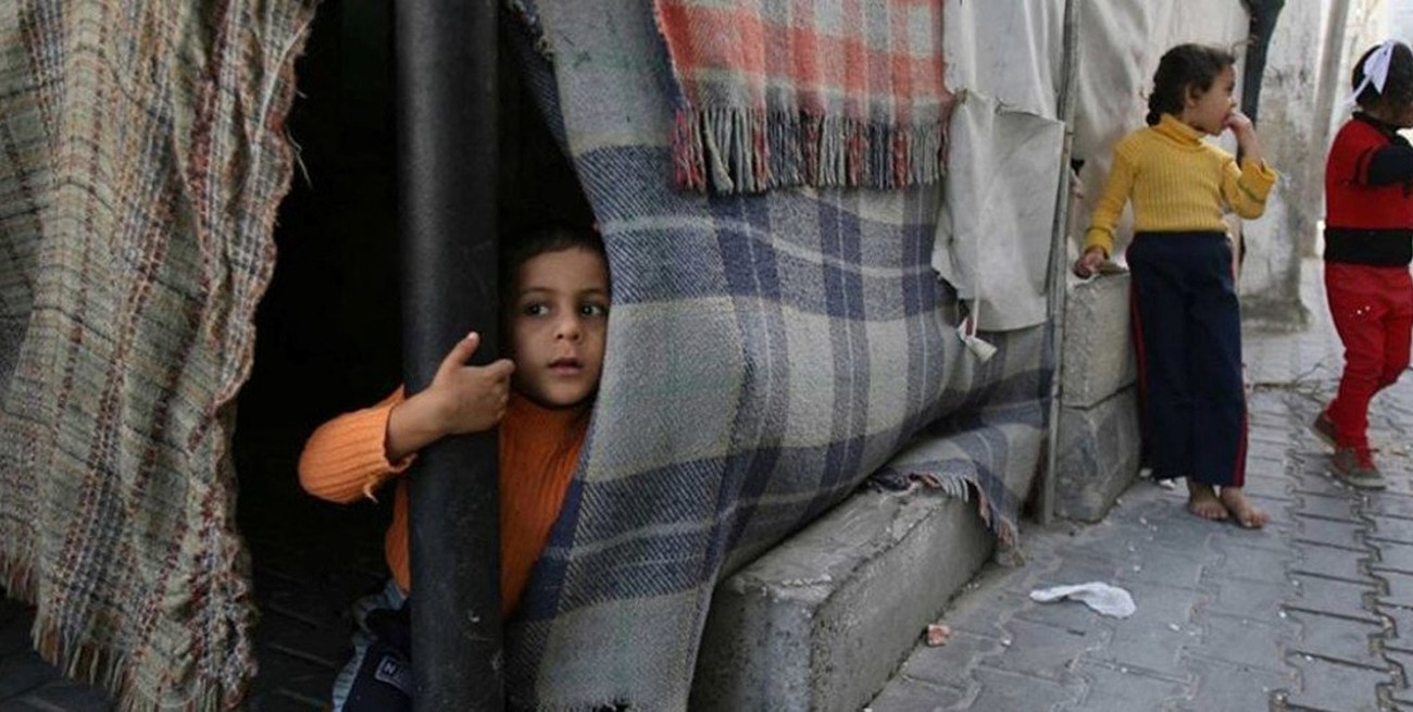 La libertad recuperada no devuelve la inocencia