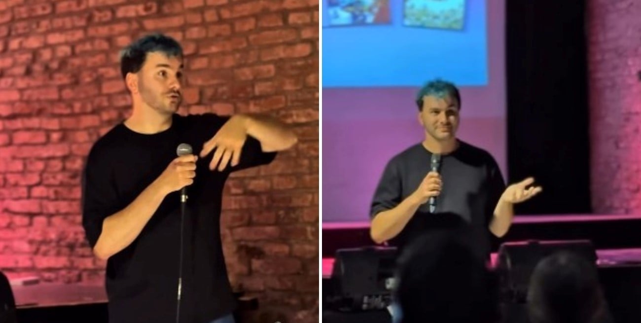 La experiencia de un santafesino en el diseño de videojuegos a nivel global