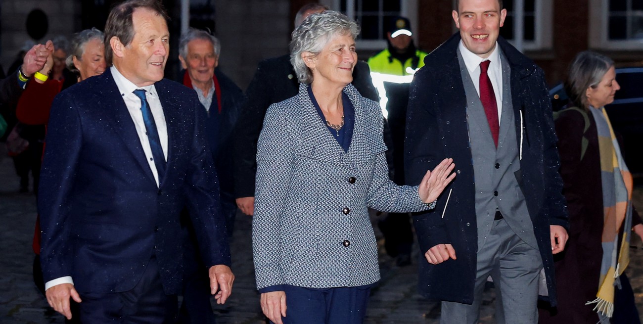 Los otros países que van a las urnas esta semana en el mundo