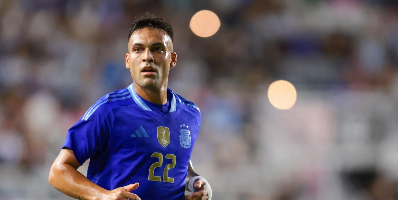 Cuándo y contra quién vuelve a jugar la Selección Argentina antes de fin de año
