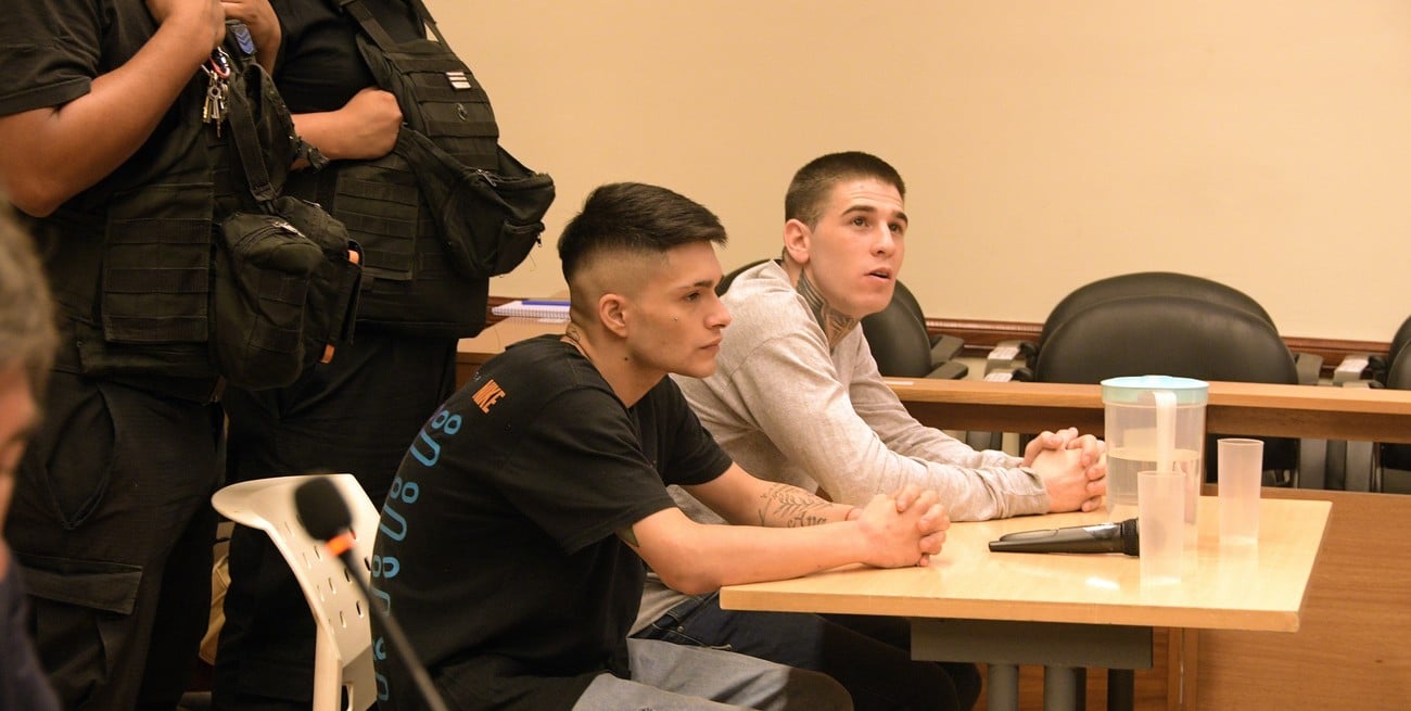 Qué penas impondrá el tribunal de juicio por el crimen de Las Cinco Esquinas de Santo Tomé