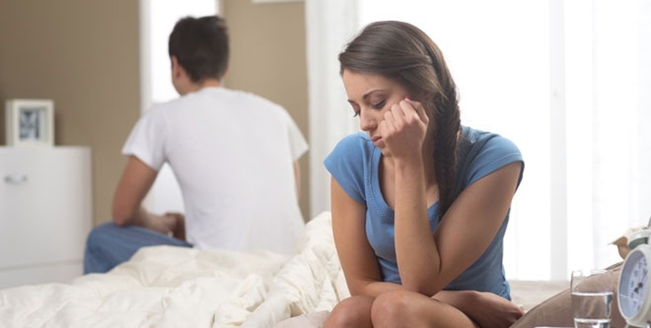 ¿Por qué tantas personas fracasan en las relaciones de pareja?