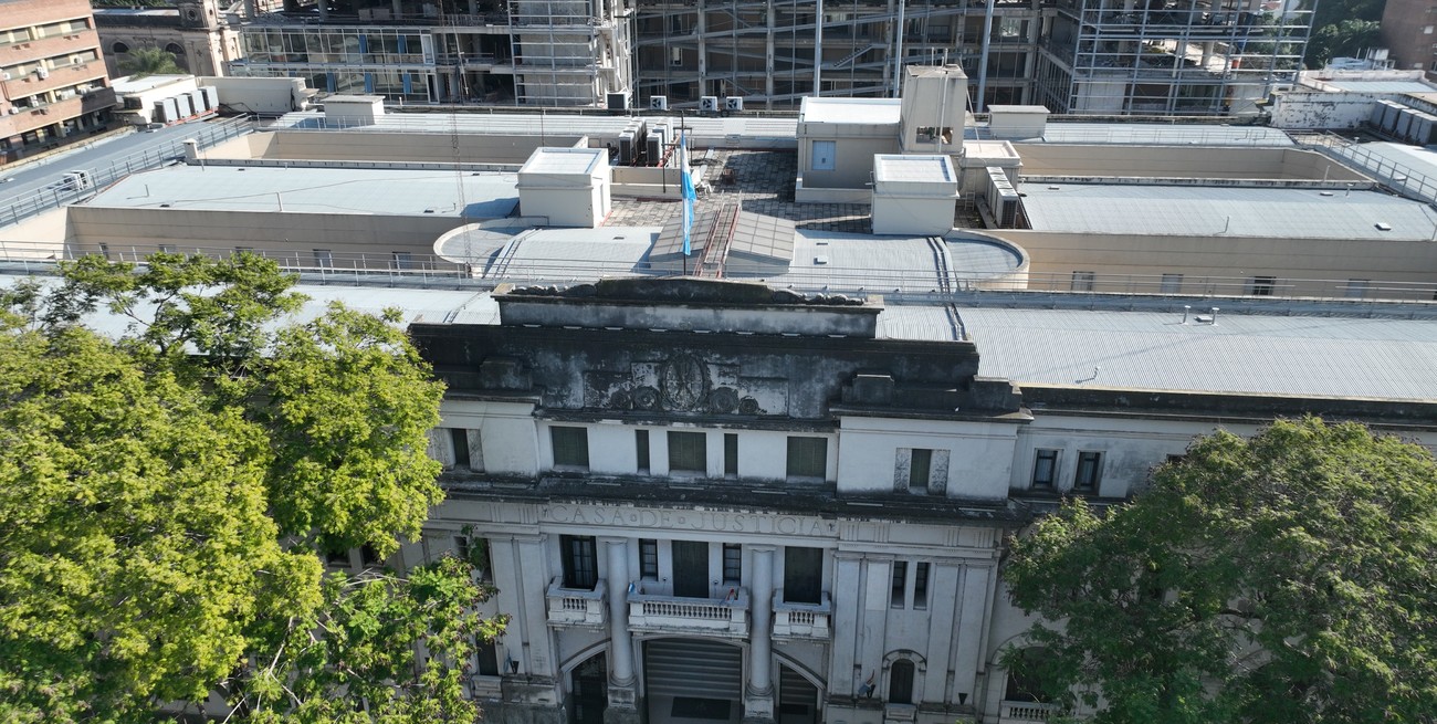 Juzgan al conductor que atropelló y mató a un peatón la Navidad de 2020 en Santa Fe