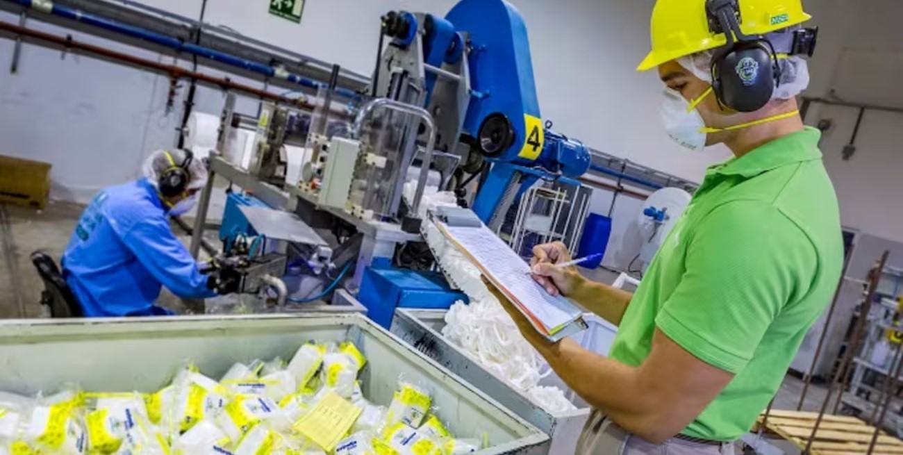 Algodonera Avellaneda quiere vender una "joya de la abuela" para pagar salarios y proveedores