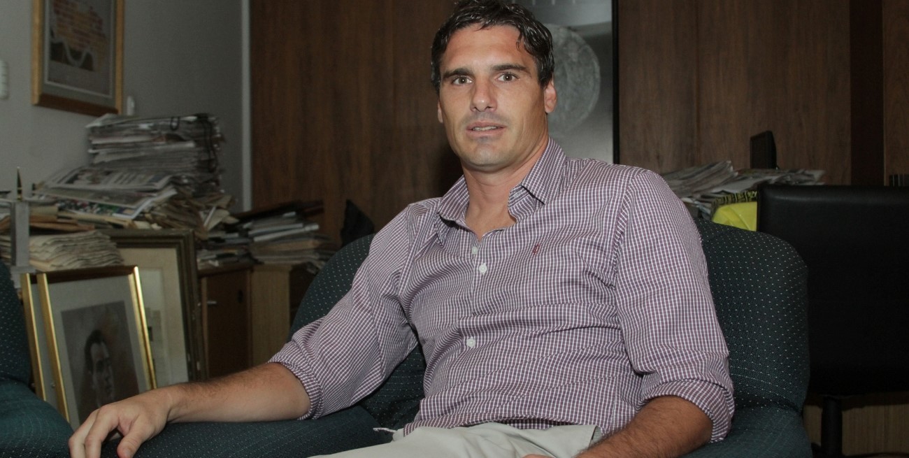 Vivas y Zavagno, protagonistas del tercer capítulo