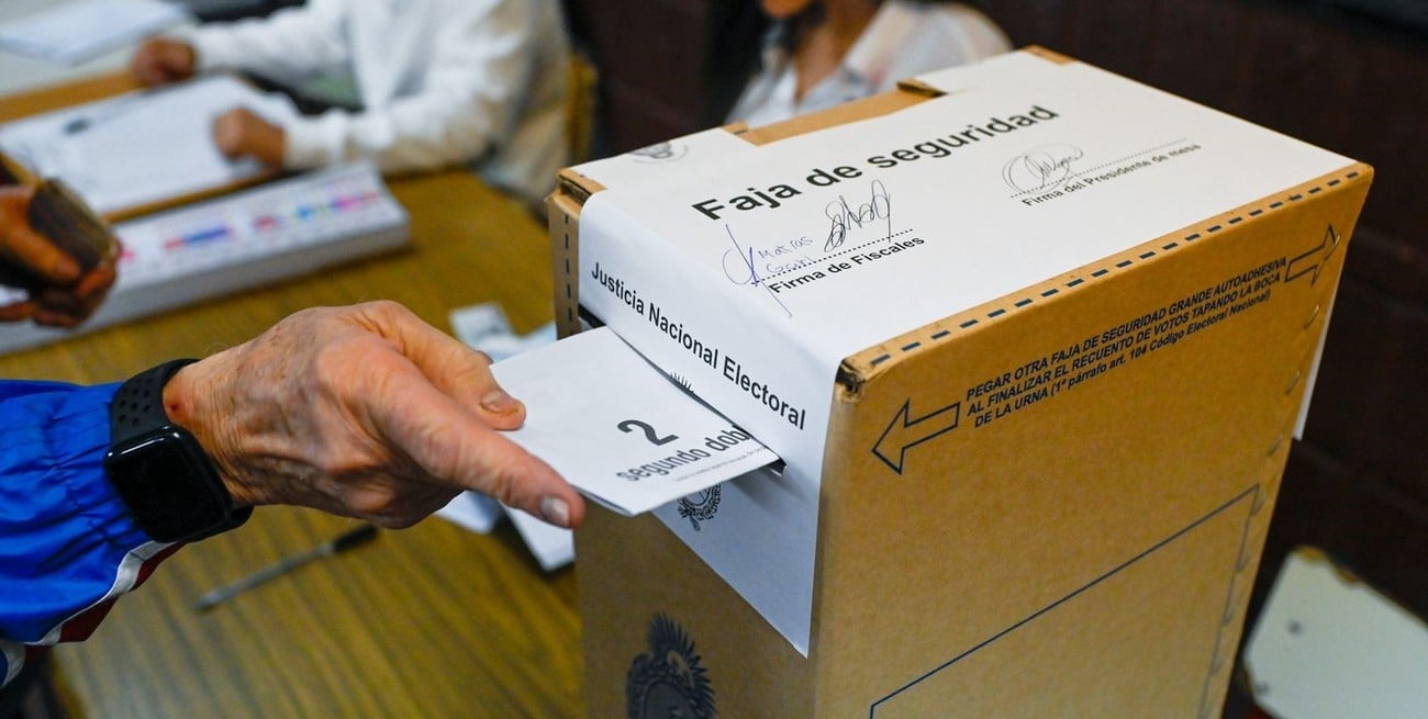 Alertan por una estafa con correos falsos sobre multas por no votar