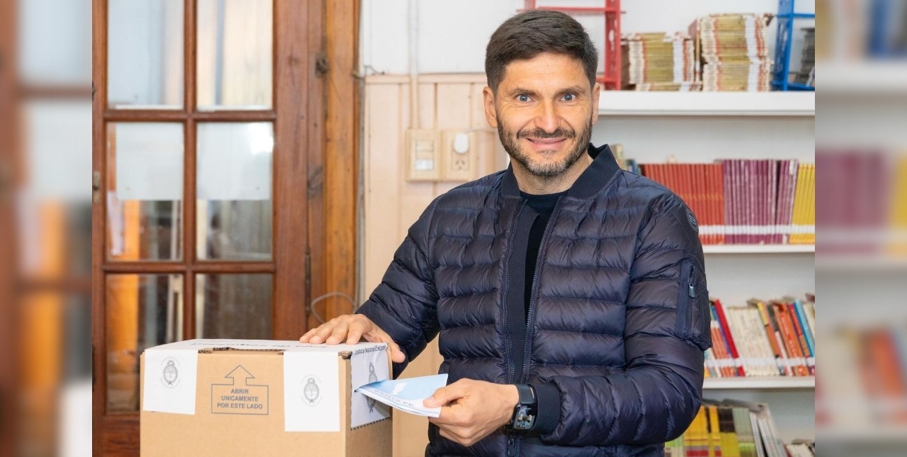Pullaro: “A partir de mañana se empieza a discutir una Argentina distinta”
