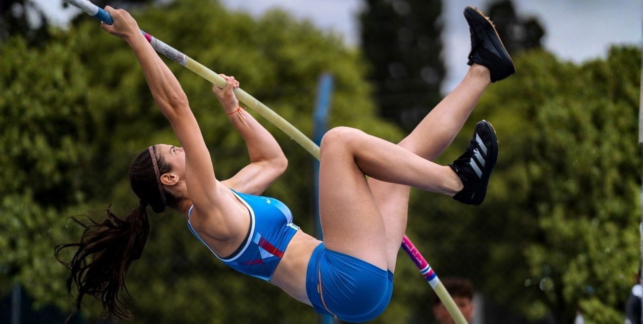 Los protagonistas hablan: las voces que marcaron la segunda jornada de la Copa Santa Fe de Atletismo