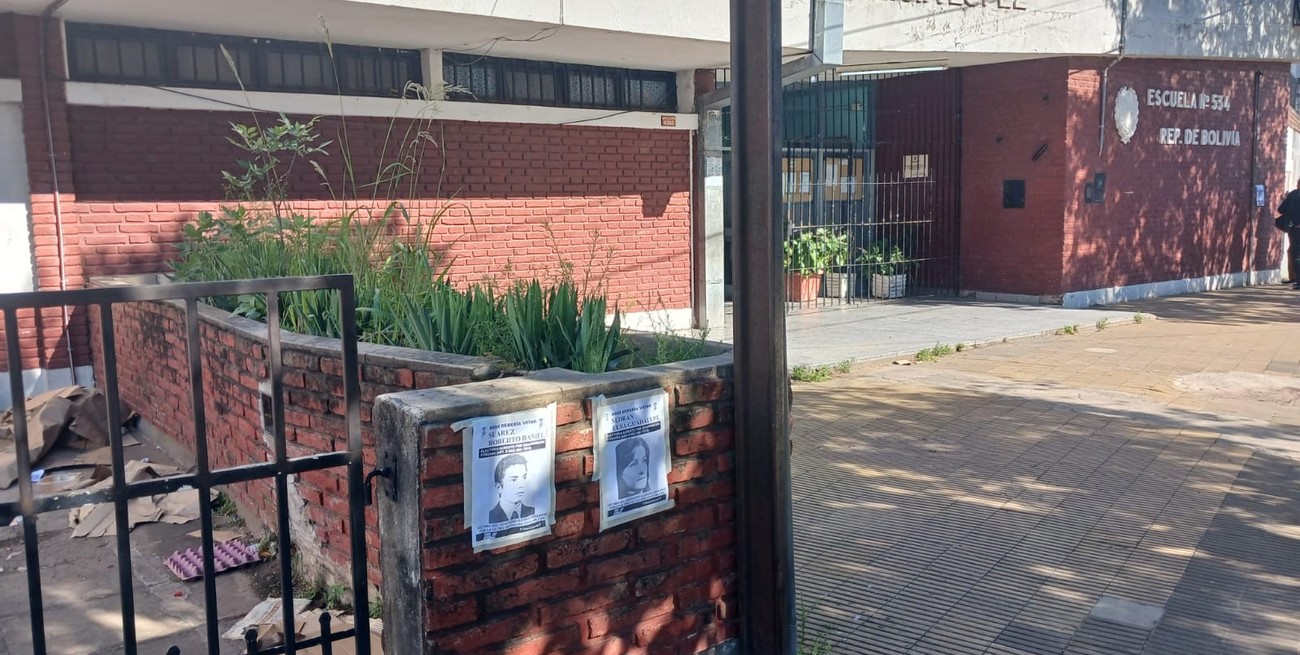 “Padrón con Memoria”: recuerdan a los desaparecidos santafesinos que aún figuran en los padrones