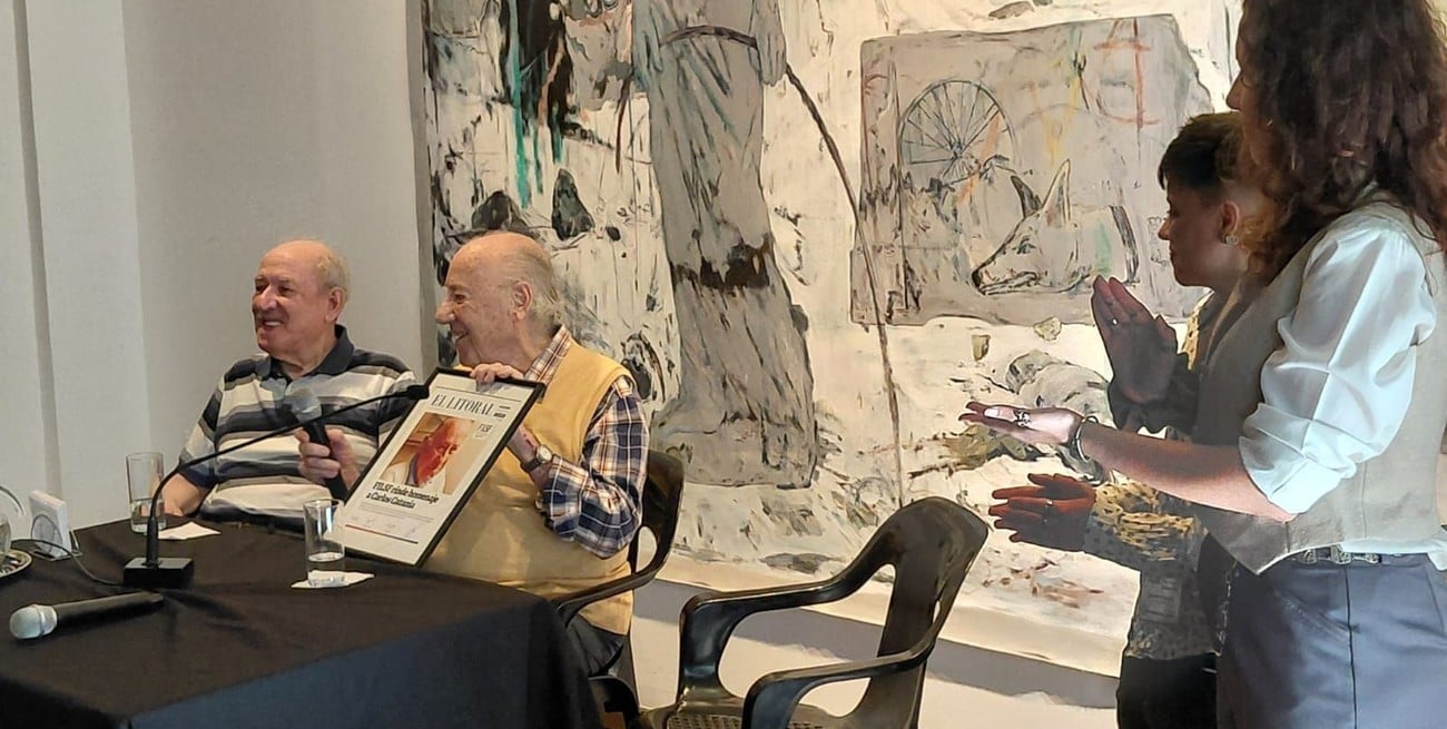 El Festival de Literatura de Santa Fe dio otro paso firme hacia su consolidación