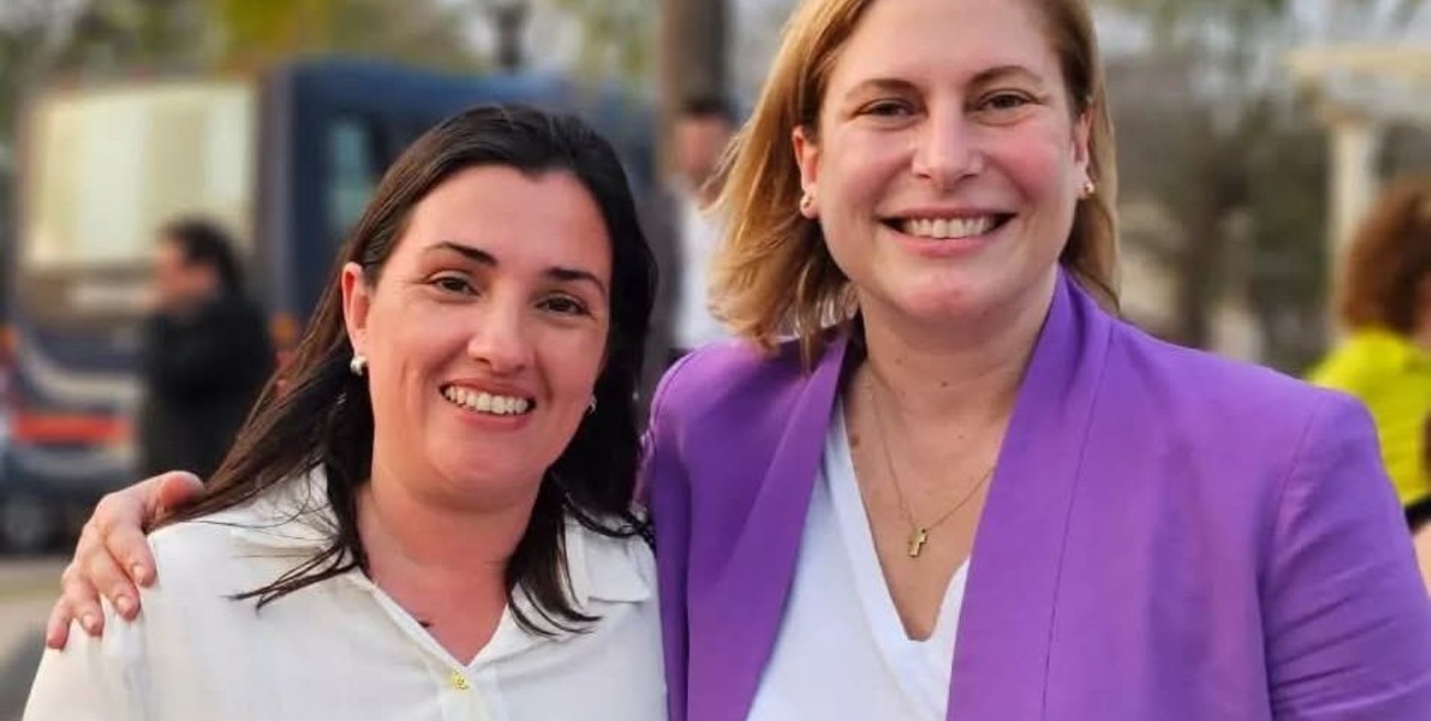 San Javier, el único departamento santafesino donde ganó Provincias Unidas