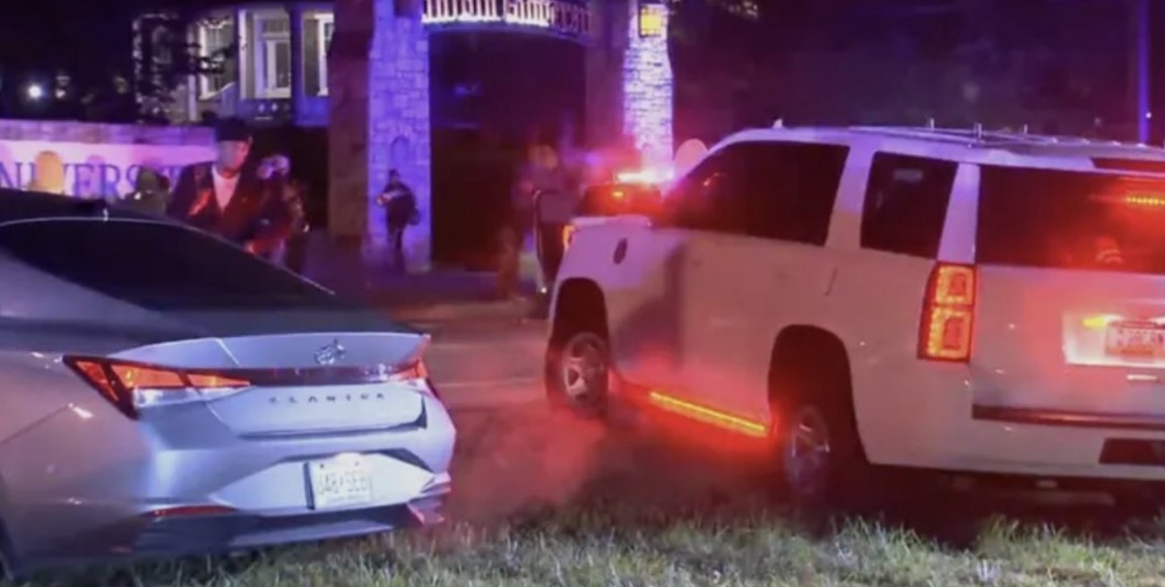 Reportan un tiroteo en una fiesta de bienvenida en Universidad Lincoln de Pensilvania: al menos un muerto y 6 heridos