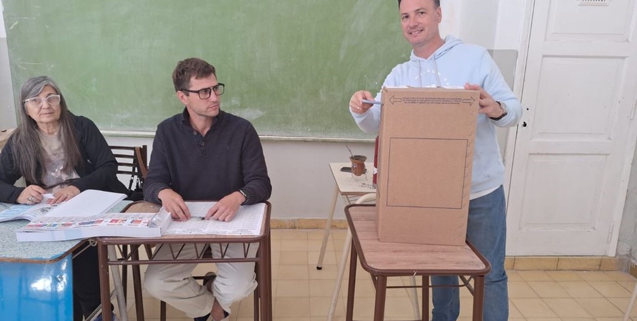 Enrico resaltó la acción de Provincias Unidas como ejemplo de compromiso político