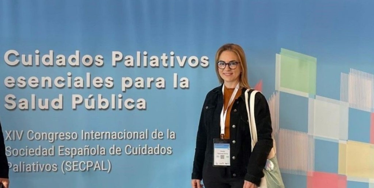 Cuidar con sentido: el valor profundo de los cuidados paliativos en la vida y en la muerte