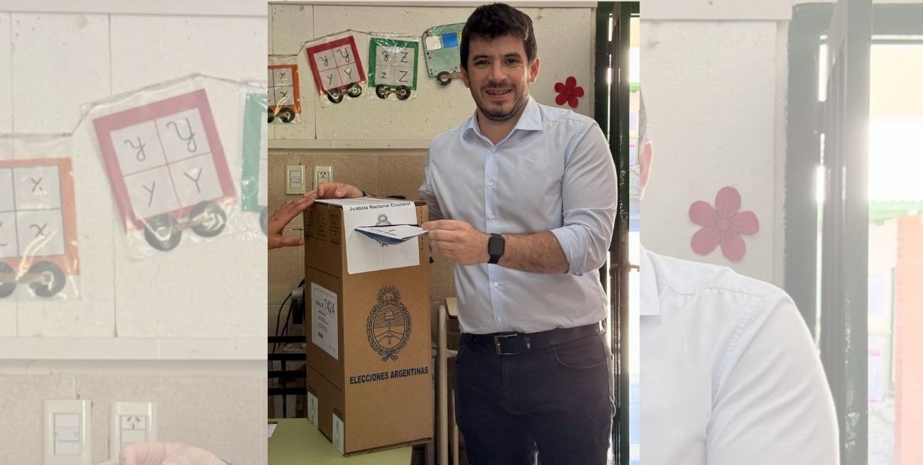 Chiarella resaltó la importancia de las elecciones para Santa Fe y el país