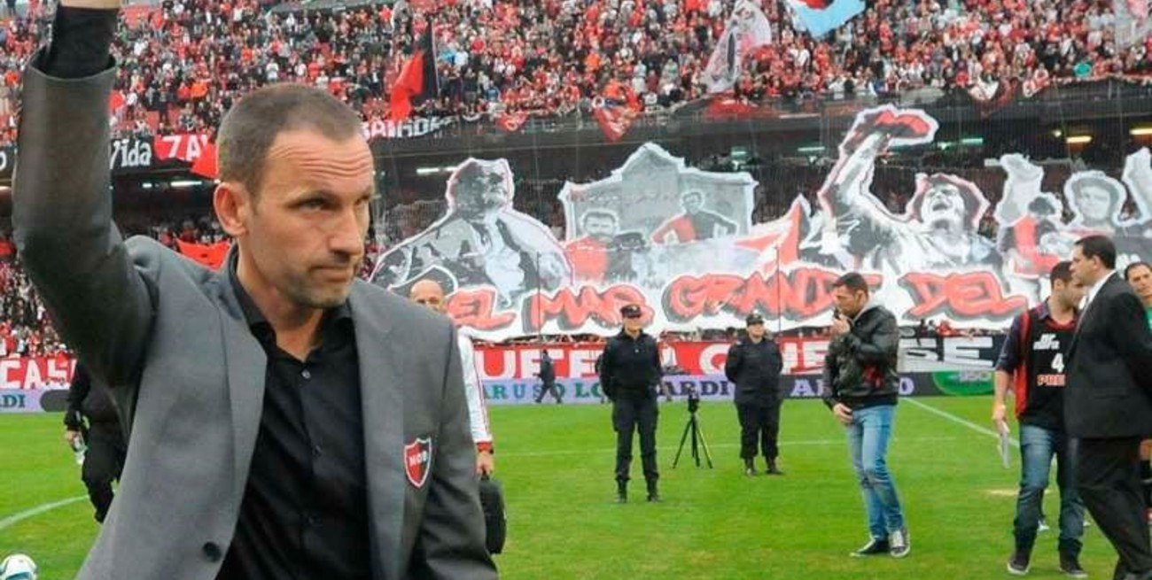 ¿Por qué Newell’s pidió “jugar
de noche” contra Unión?