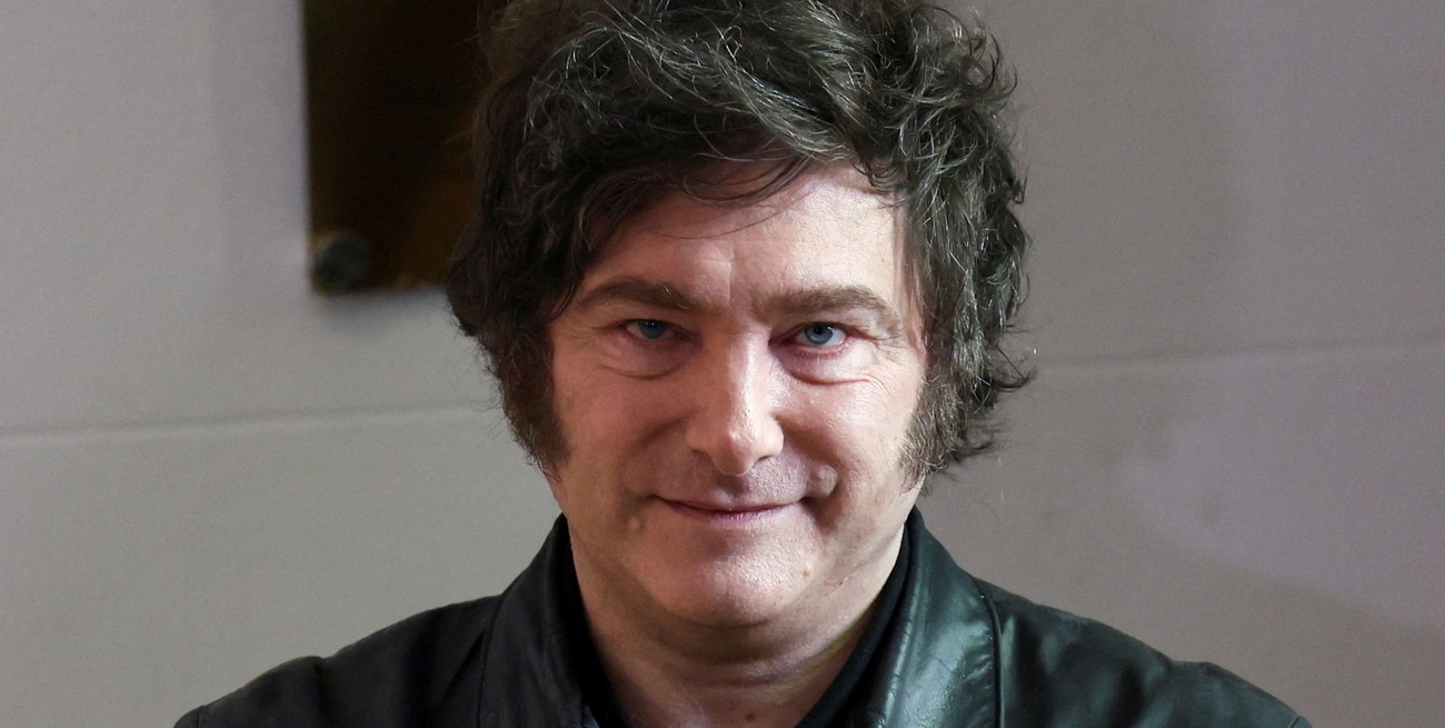 Milei: “Están dadas las condiciones para que Argentina entre en un nuevo siglo de oro”