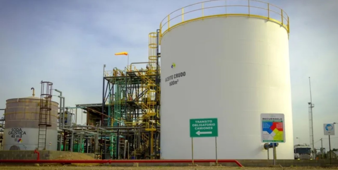 Suben los precios del biodiesel: el Gobierno fijó un nuevo valor de referencia