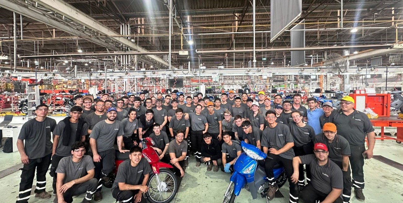 Personas, identidad y futuro: los pilares que posicionan a Grupo Corven entre las mejores empresas para trabajar