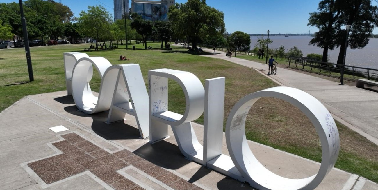 Rosario votó dividido: el sur se mantuvo peronista y el norte consolidó la ola libertaria 
