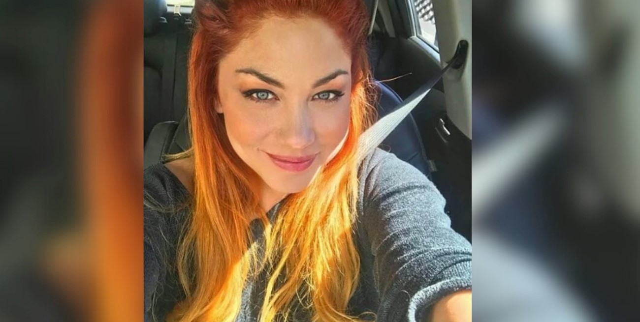 Lowrdez Fernández reapareció en redes tras su internación: ‘Ya llegará el momento de hablar’