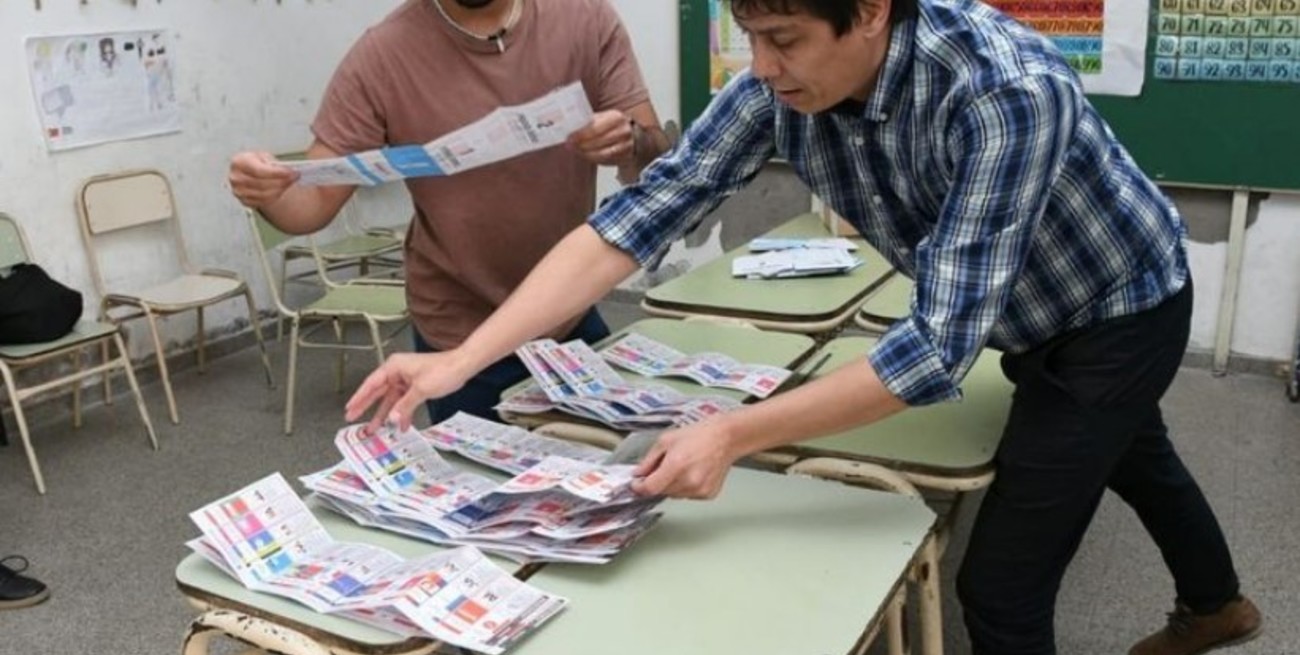 La Libertad Avanza también pisó fuerte en el sur-sur santafesino