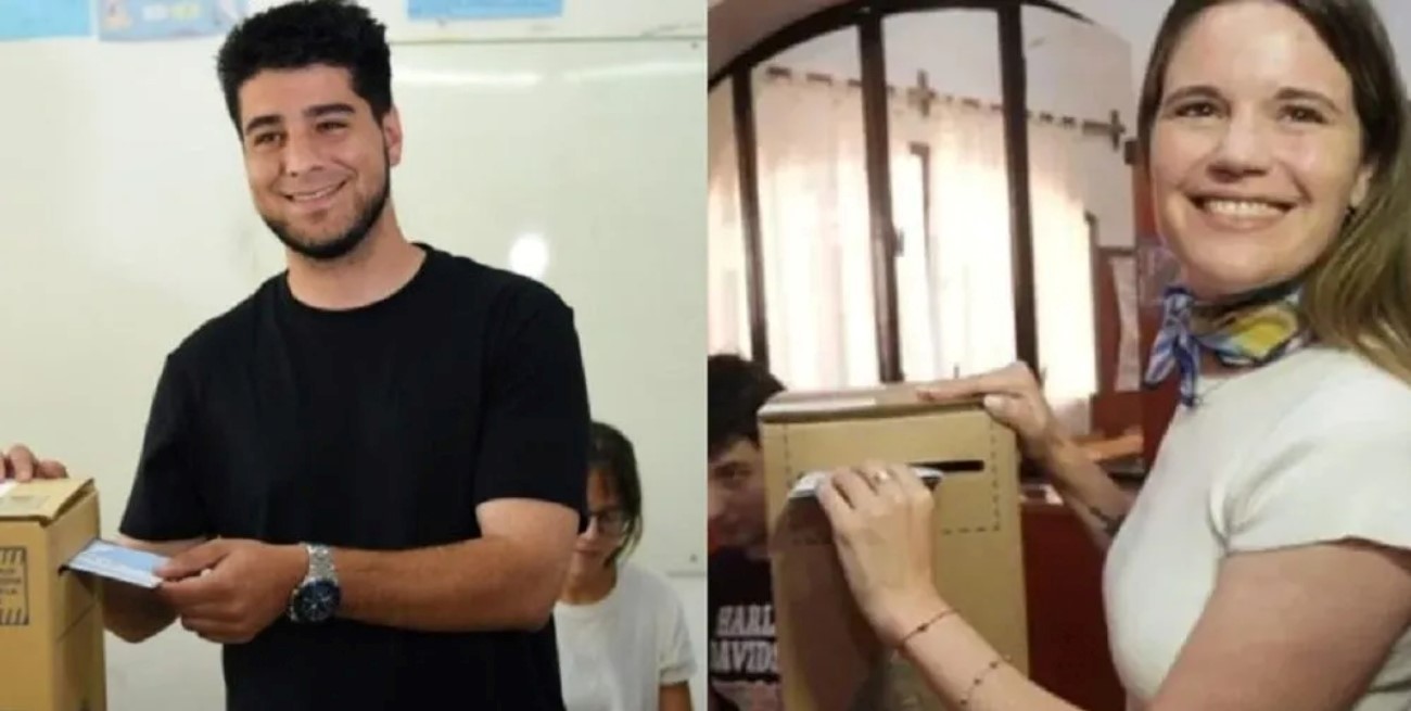 La Libertad Avanza y Fuerza Patria se repartieron los votos en el norte provincial