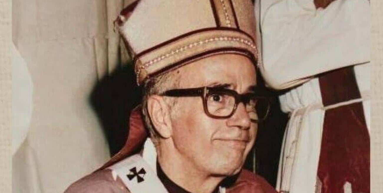 La obra de monseñor Zazpe en la Legislatura