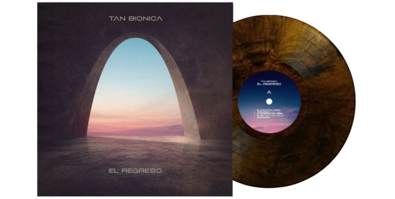 Tan Biónica: "El regreso" en nuevas canciones