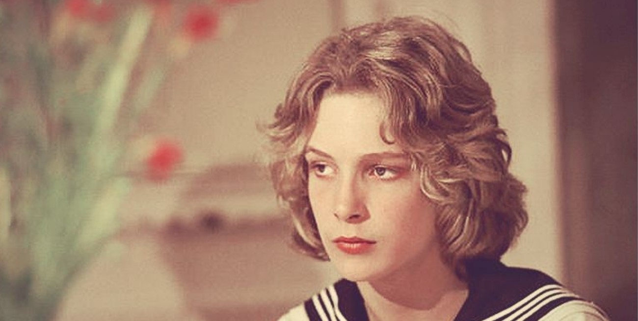 Murió Björn Andrésen, el actor sueco que fue “el niño más hermoso del mundo”