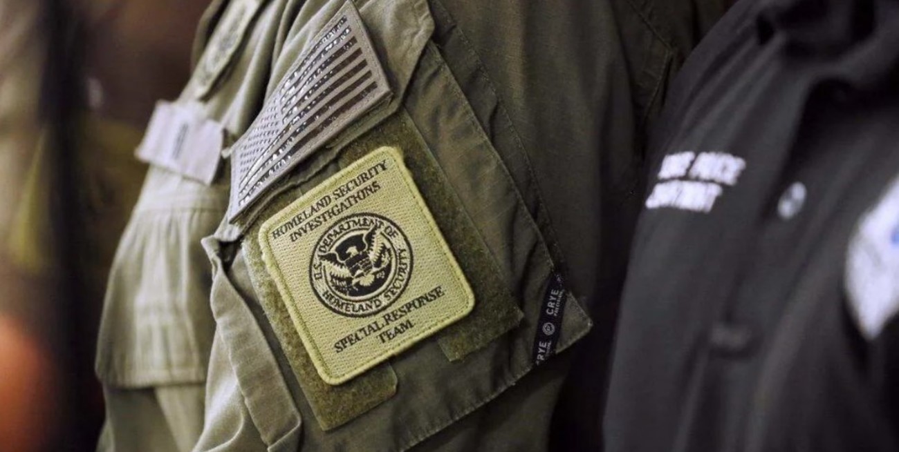 Estados Unidos: tomarán fotos y datos biométricos de los extranjeros cuando entren y salgan del país