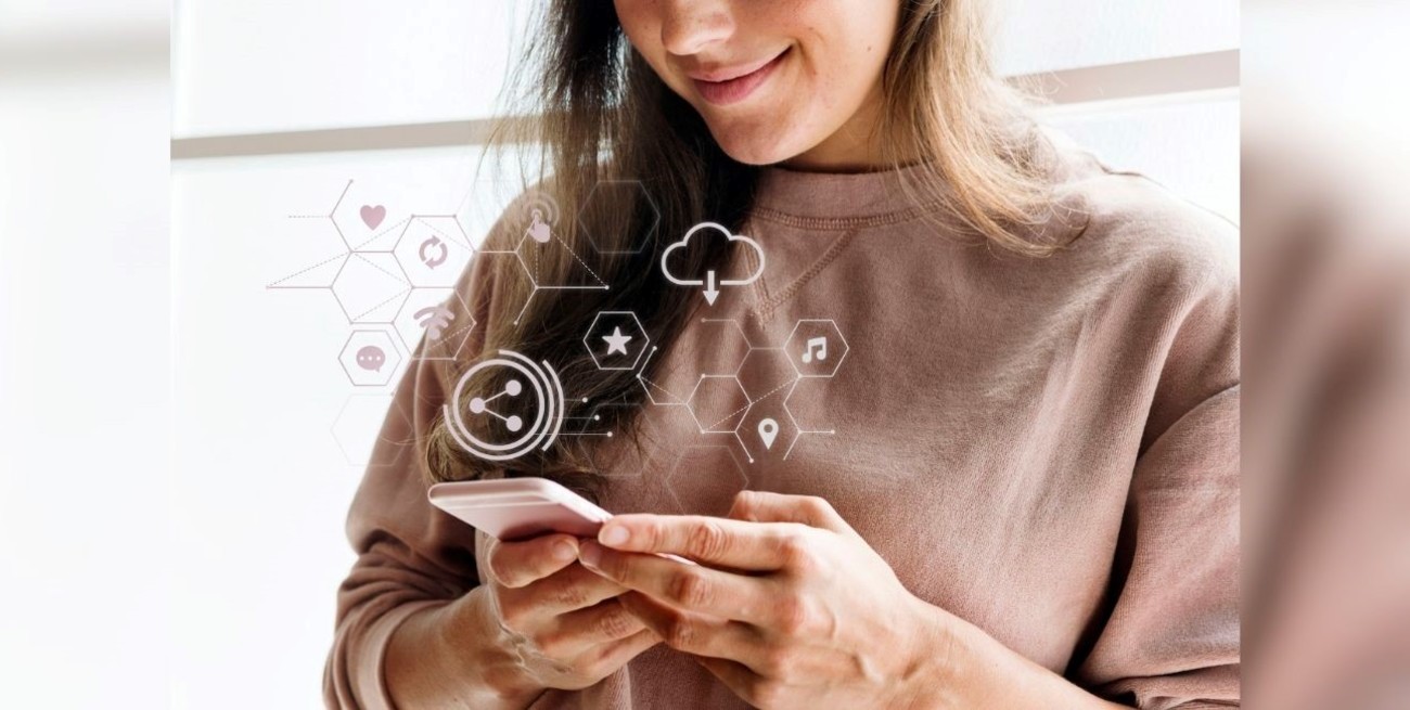 Santa Fe está dentro de las provincias con mayor conectividad a internet: así es el ranking del país