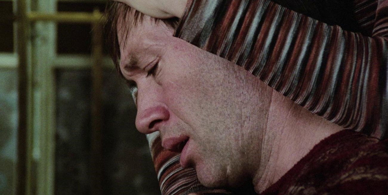 Bergman y el presagio del nazismo: "El huevo de la serpiente"