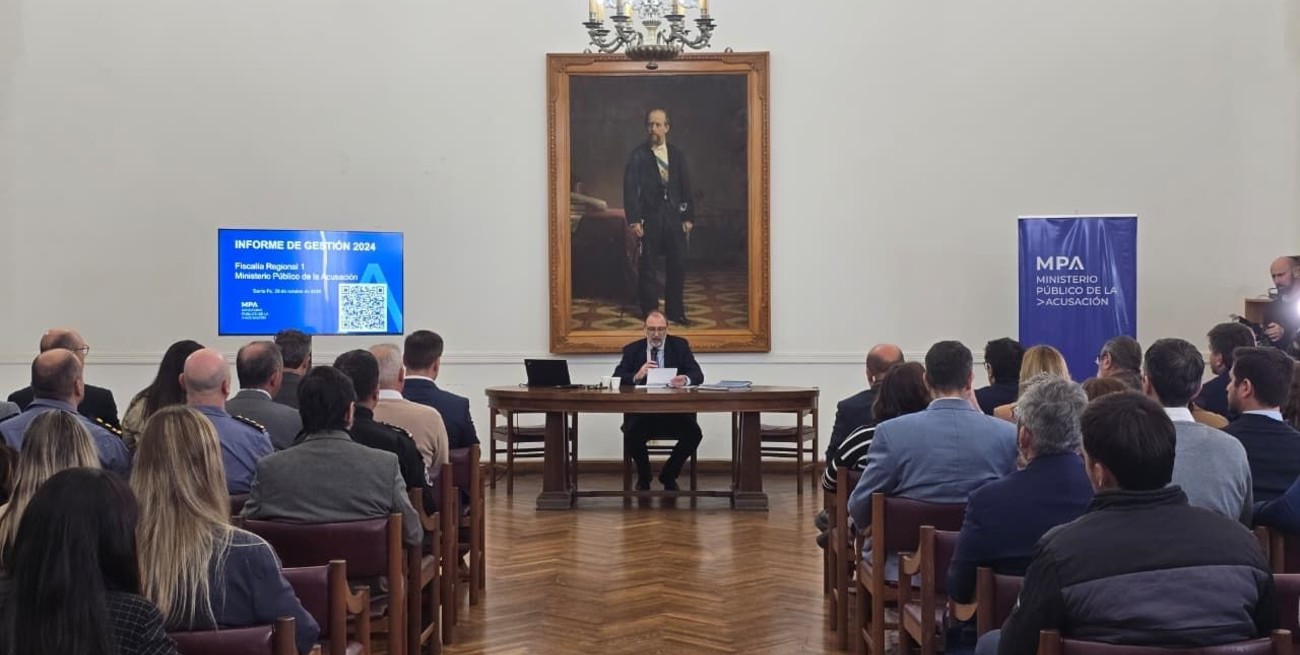 El MPA Santa Fe destinó más de 170 millones de pesos a donaciones y reparación de víctimas