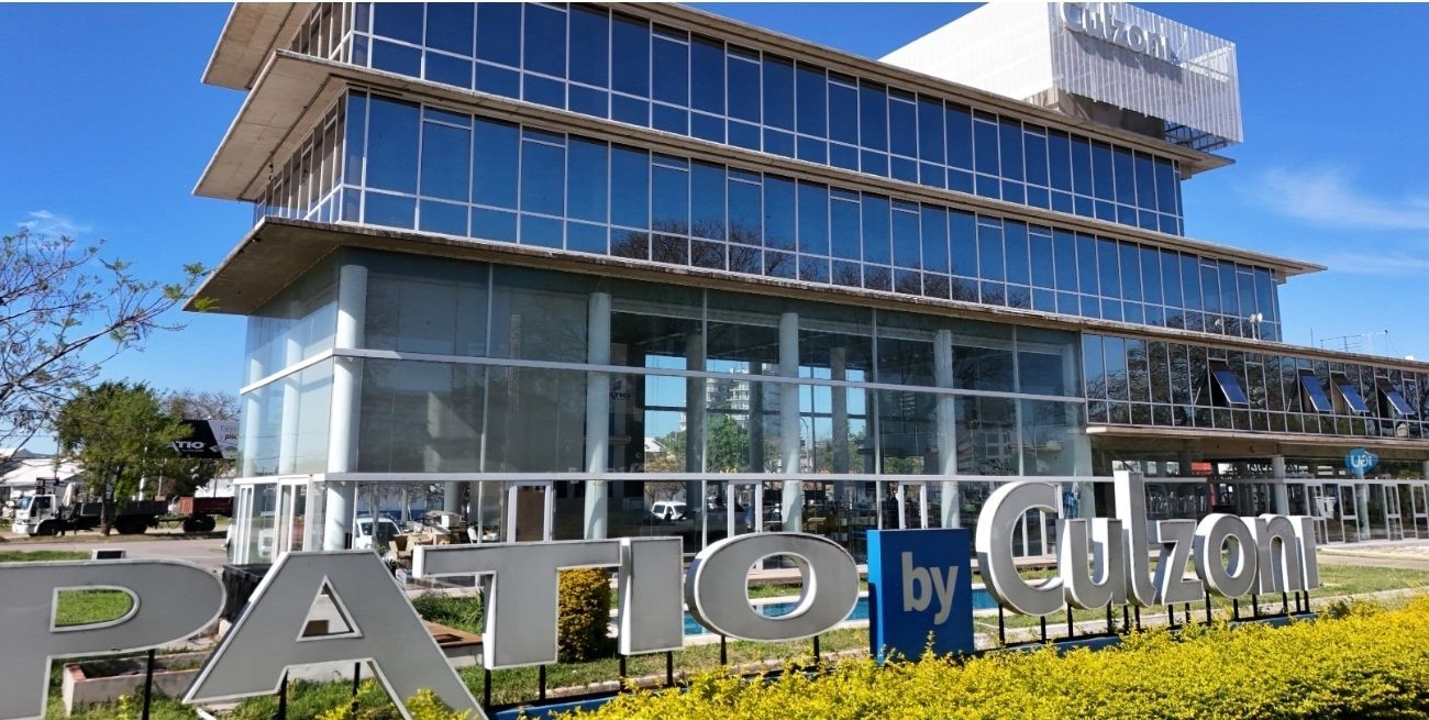 Federico Culzoni: “Ser empresario en Santa Fe es un desafío, pero se puede”