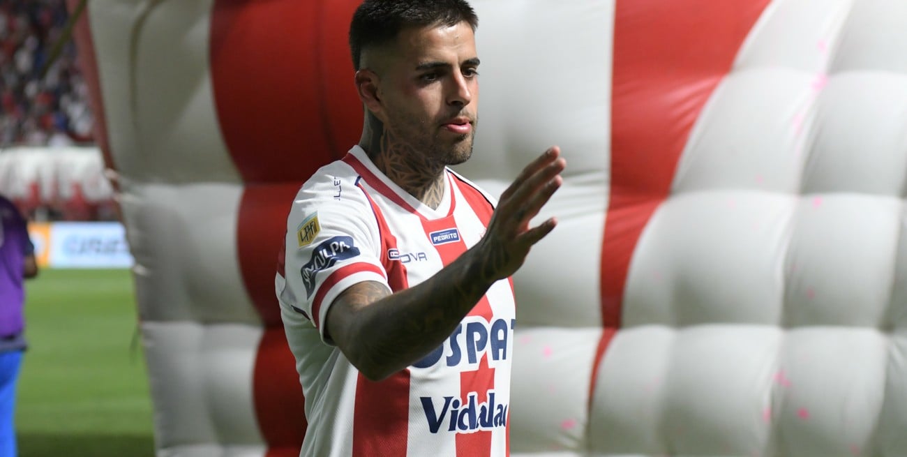 Unión: ¿la llegada de Eric Ramirez abre puerta de salida para Colazo?