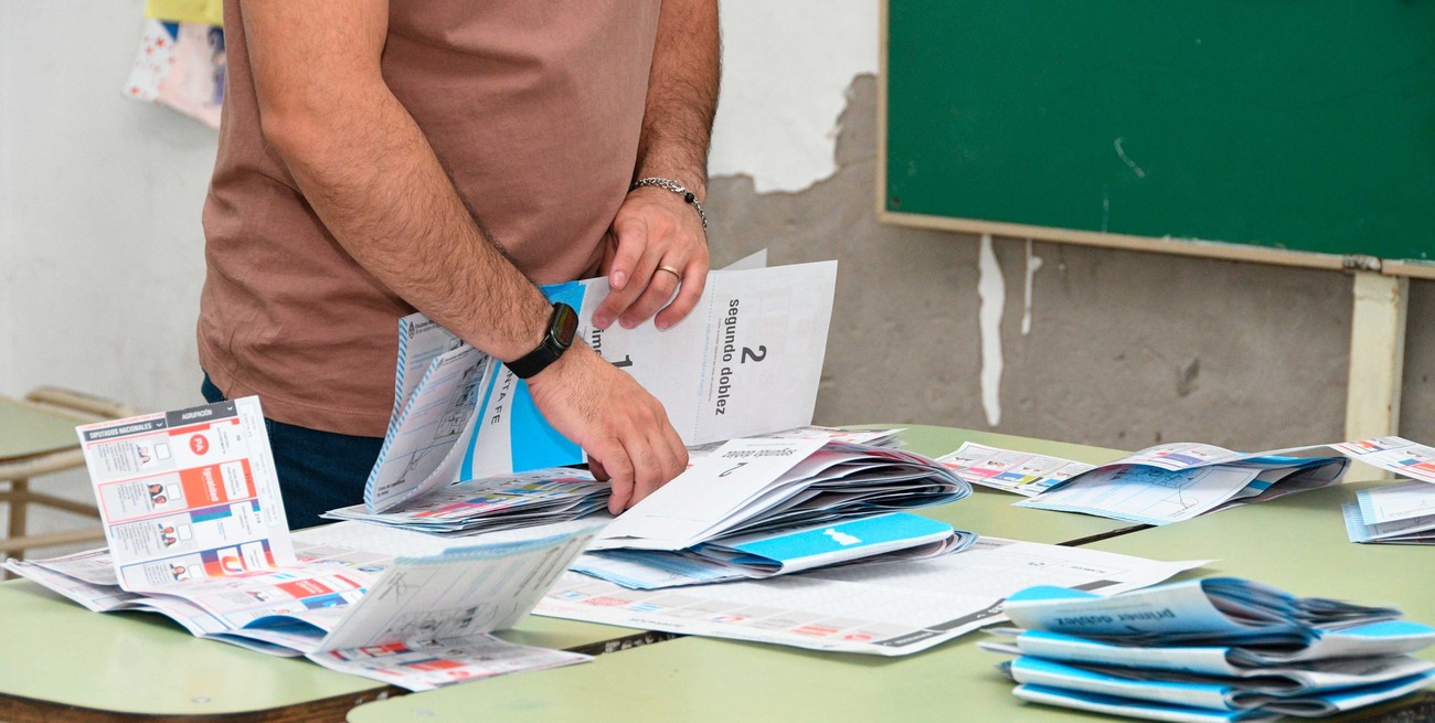 La Boleta Única de Papel sigue sumando voces a favor