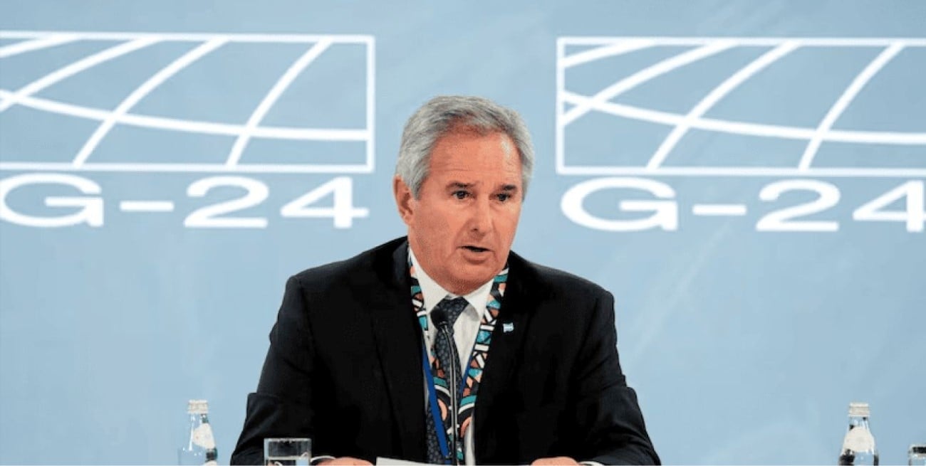 Argentina respaldó la ofensiva de Estados Unidos e Israel contra Irán