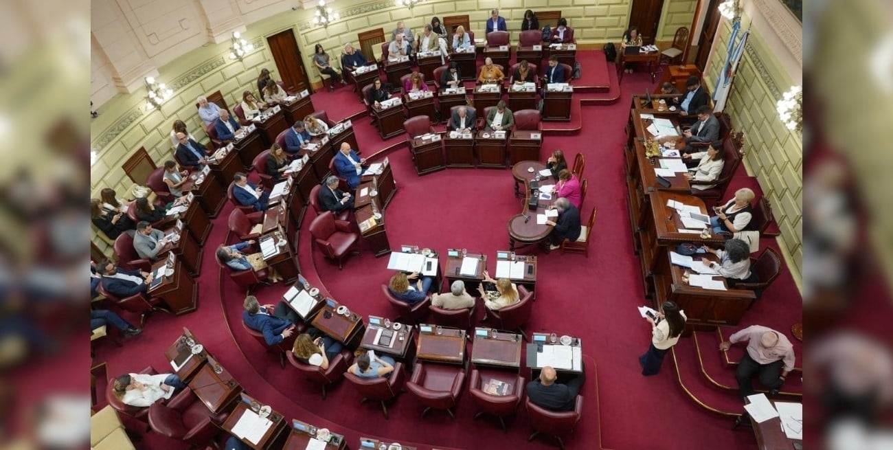 Definirán en Asuntos Constitucionales los temas que llegarán al recinto en Diputados 