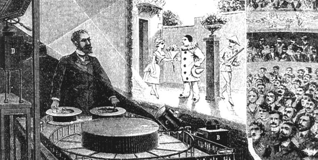 Día Internacional de la Animación: un homenaje al arte que dio vida al cine