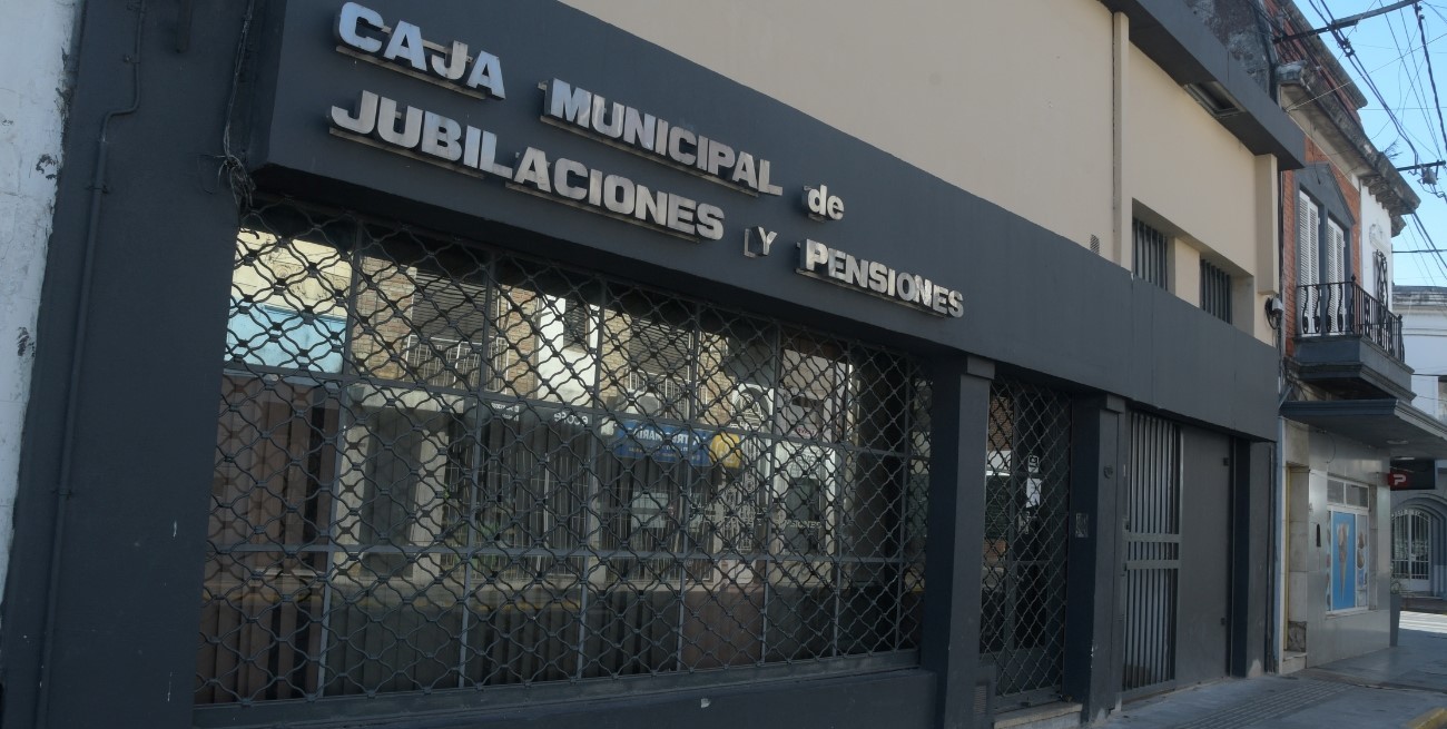 La Caja Municipal de Jubilaciones bajo la lupa: déficit, ajustes y debate político