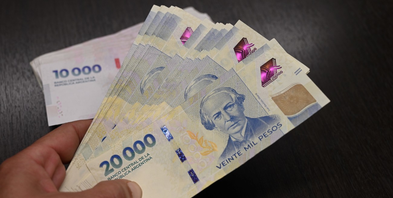 El Gobierno otorgará un bono de hasta $70.000 para jubilados, pensionados y beneficiarios de la PUAM