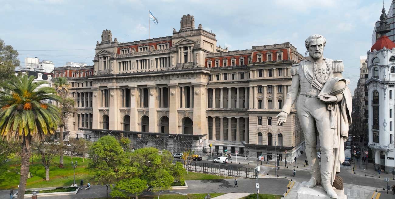 La Corte convocó a dos provincias a audiencias por reclamos previsionales